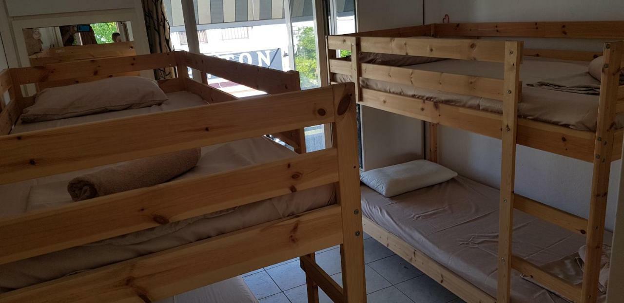 Cosy Family Apartment Near The Sea Полихроно Экстерьер фото