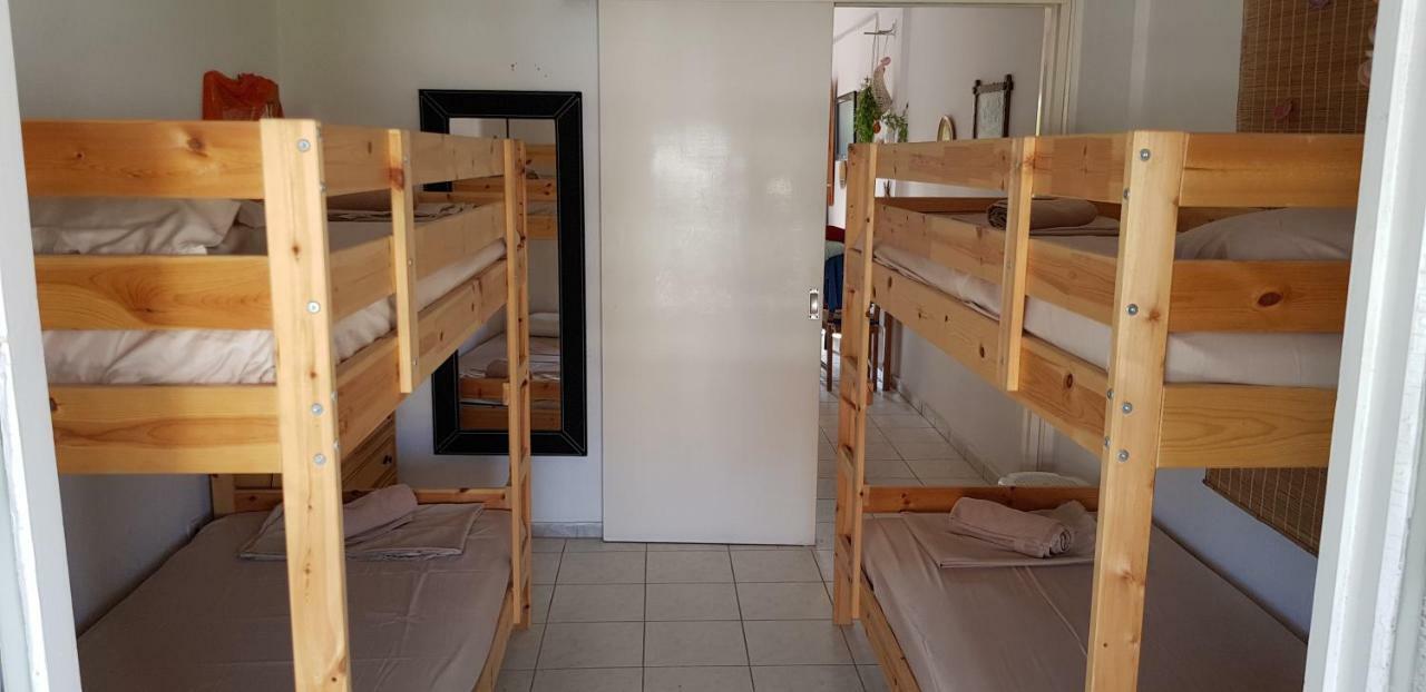 Cosy Family Apartment Near The Sea Полихроно Экстерьер фото